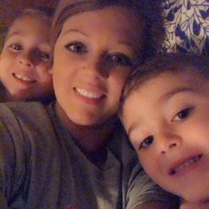 Meet your Posher, Paige